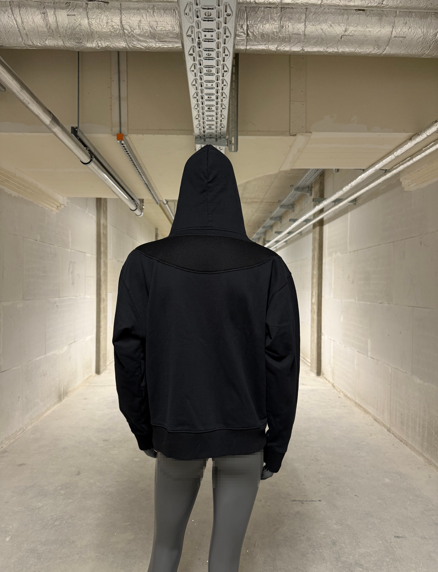 Spacer Zip