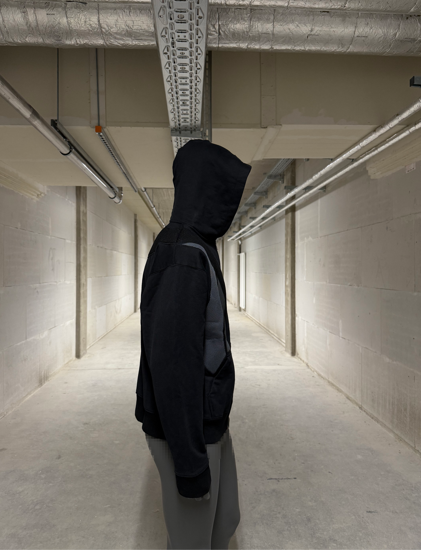 Spacer Zip