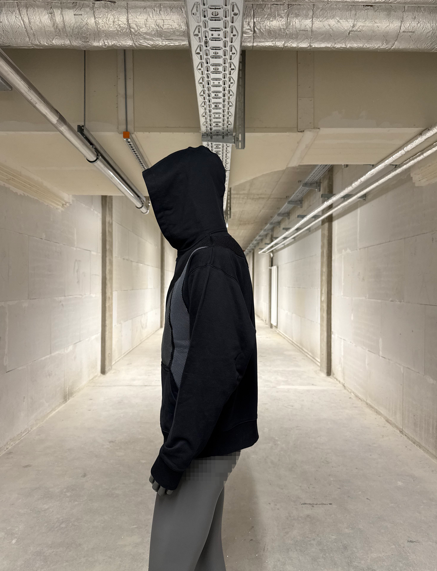 Spacer Zip