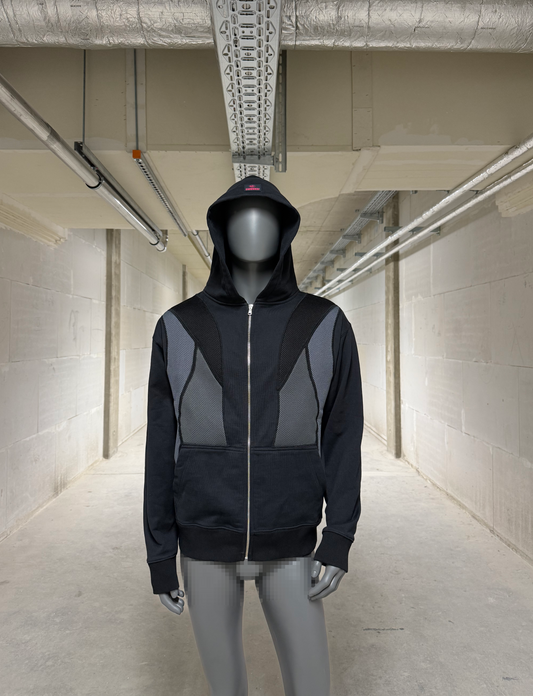 Spacer Zip